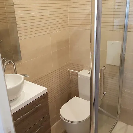 Sweet Flat In The Beautiful 16 * Parigi