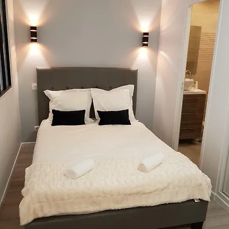 Sweet Flat In The Beautiful 16 Appartamento Parigi